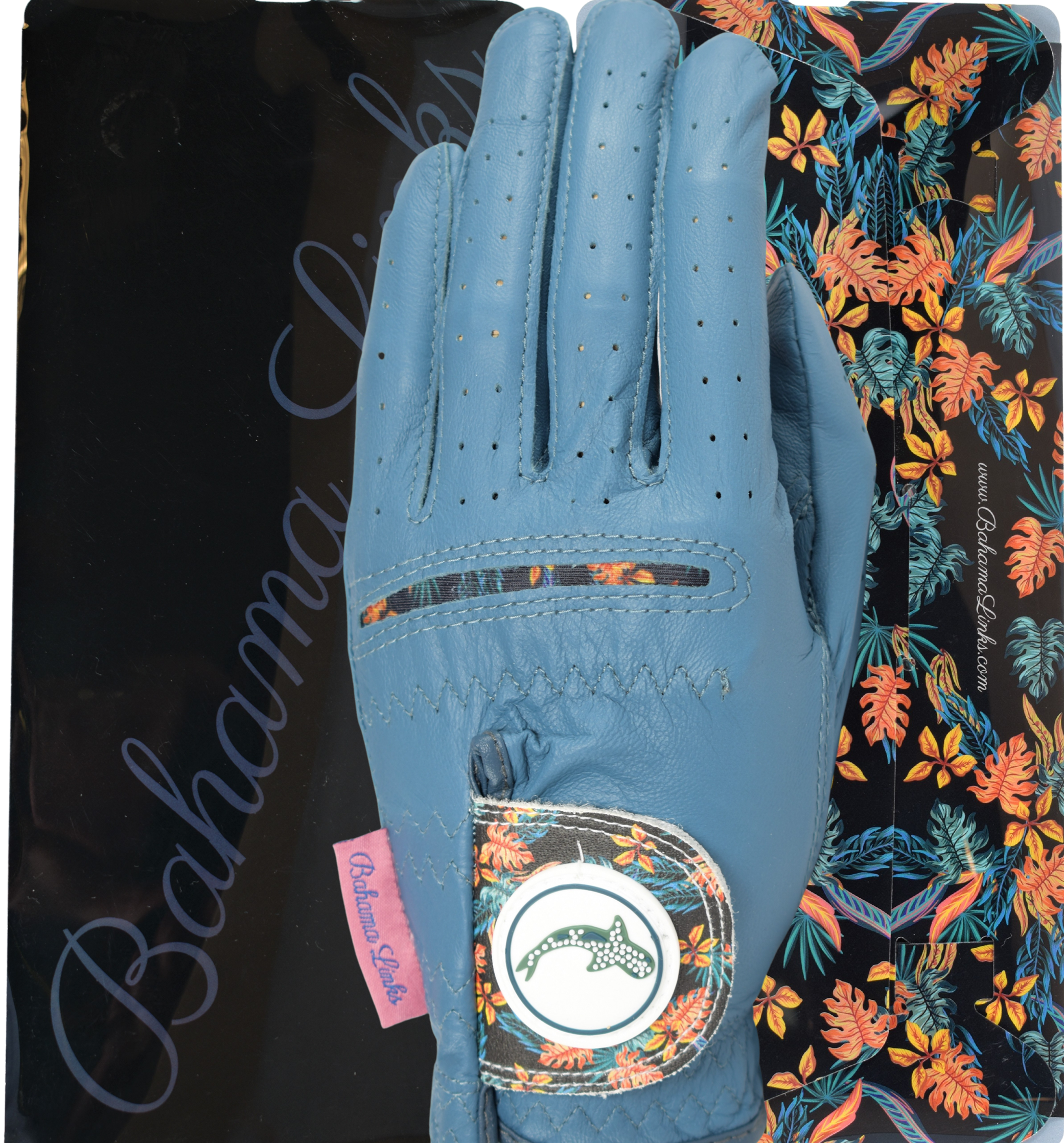 Ocean Blue Glove - Women's | Dove Valley EP